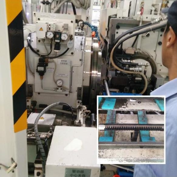 車間生產(chǎn)圖