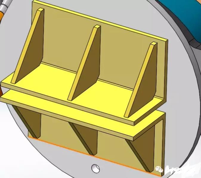 變位機(jī)翻轉(zhuǎn)90°