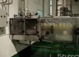 飲料灌裝自動(dòng)化生產(chǎn)線(xiàn)