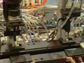 定時(shí)器自動(dòng)化裝配線(xiàn)